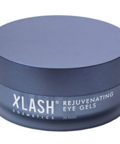 shop Xlash Rejuvenating Eye Gel Patches 60 Pieces af Xlash - online shopping tilbud rabat hos shoppetur.dk