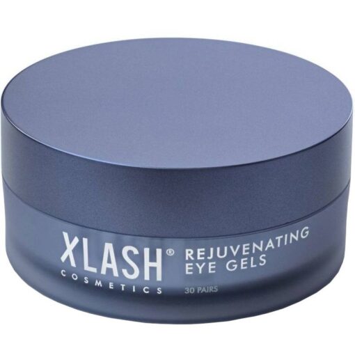 shop Xlash Rejuvenating Eye Gel Patches 60 Pieces af Xlash - online shopping tilbud rabat hos shoppetur.dk