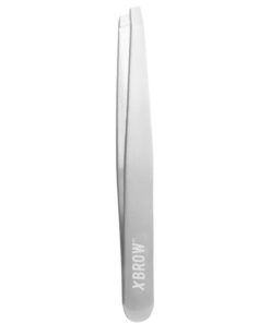 shop Xlash - Xbrow Perfect Brow Tweezer af Xlash - online shopping tilbud rabat hos shoppetur.dk