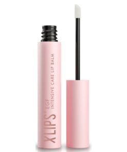 shop Xlash - Xlips EGF Intensive Care Lip Balm 6 ml af Xlash - online shopping tilbud rabat hos shoppetur.dk