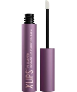 shop Xlash - Xlips Plumper Instant Lip Plumping Balm 6 ml af Xlash - online shopping tilbud rabat hos shoppetur.dk