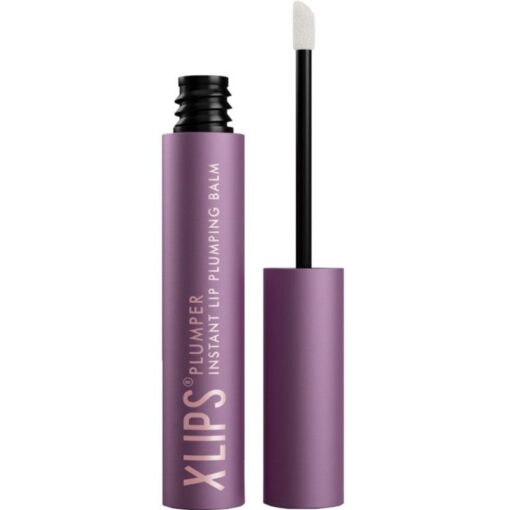 shop Xlash - Xlips Plumper Instant Lip Plumping Balm 6 ml af Xlash - online shopping tilbud rabat hos shoppetur.dk