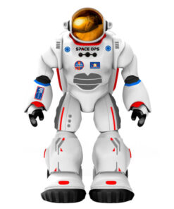 shop Xtreme Bots - Charlie the Astronaut af xtrem-bots - online shopping tilbud rabat hos shoppetur.dk