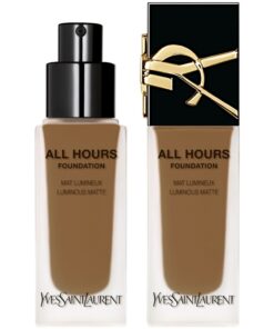 shop YSL All Hours Foundation SPF 39 25 ml - DN5 af Yves Saint Laurent - online shopping tilbud rabat hos shoppetur.dk