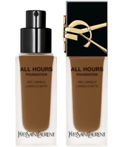 shop YSL All Hours Foundation SPF 39 25 ml - DW7 af Yves Saint Laurent - online shopping tilbud rabat hos shoppetur.dk