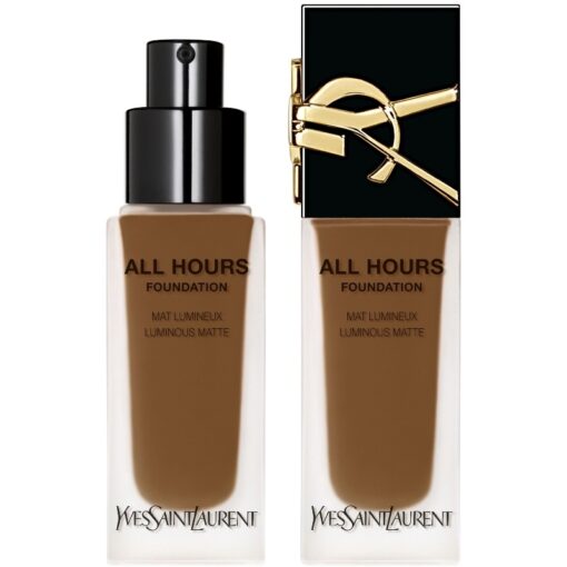 shop YSL All Hours Foundation SPF 39 25 ml - DW7 af Yves Saint Laurent - online shopping tilbud rabat hos shoppetur.dk