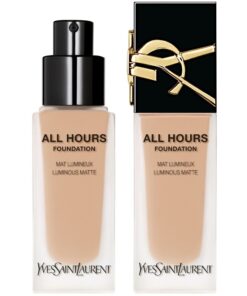 shop YSL All Hours Foundation SPF 39 25 ml - LC3 af Yves Saint Laurent - online shopping tilbud rabat hos shoppetur.dk