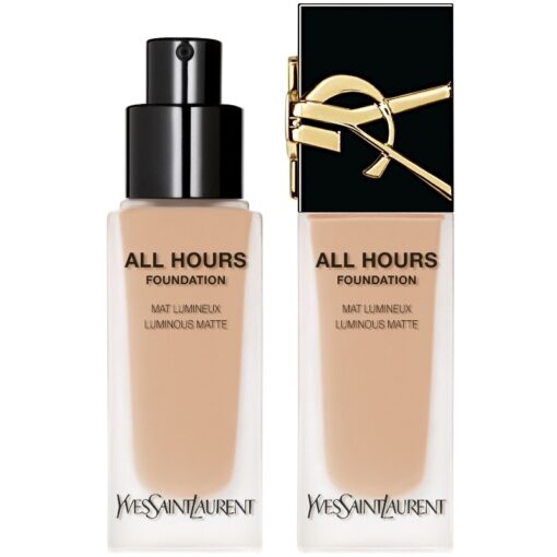 shop YSL All Hours Foundation SPF 39 25 ml - LC3 af Yves Saint Laurent - online shopping tilbud rabat hos shoppetur.dk