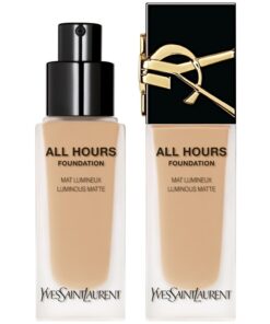 shop YSL All Hours Foundation SPF 39 25 ml - LC6 af Yves Saint Laurent - online shopping tilbud rabat hos shoppetur.dk