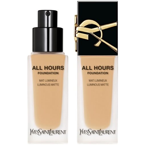 shop YSL All Hours Foundation SPF 39 25 ml - LN9 af Yves Saint Laurent - online shopping tilbud rabat hos shoppetur.dk