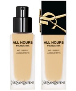 shop YSL All Hours Foundation SPF 39 25 ml - LW1 af Yves Saint Laurent - online shopping tilbud rabat hos shoppetur.dk