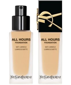 shop YSL All Hours Foundation SPF 39 25 ml - LW7 af Yves Saint Laurent - online shopping tilbud rabat hos shoppetur.dk