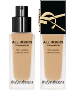 shop YSL All Hours Foundation SPF 39 25 ml - LW9 af Yves Saint Laurent - online shopping tilbud rabat hos shoppetur.dk