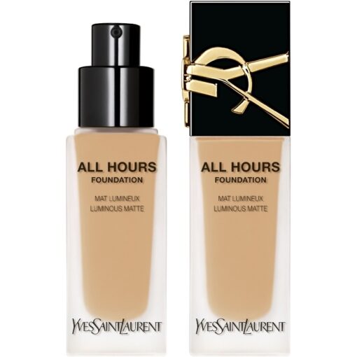 shop YSL All Hours Foundation SPF 39 25 ml - LW9 af Yves Saint Laurent - online shopping tilbud rabat hos shoppetur.dk