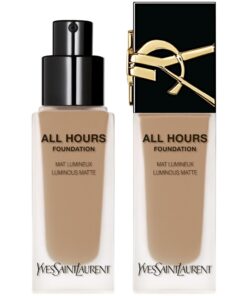 shop YSL All Hours Foundation SPF 39 25 ml - MC2 af Yves Saint Laurent - online shopping tilbud rabat hos shoppetur.dk