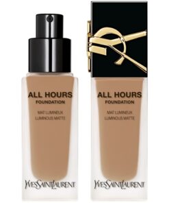 shop YSL All Hours Foundation SPF 39 25 ml - MC5 af Yves Saint Laurent - online shopping tilbud rabat hos shoppetur.dk