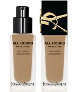 shop YSL All Hours Foundation SPF 39 25 ml - MN10 af Yves Saint Laurent - online shopping tilbud rabat hos shoppetur.dk