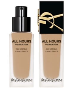 shop YSL All Hours Foundation SPF 39 25 ml - MN7 af Yves Saint Laurent - online shopping tilbud rabat hos shoppetur.dk