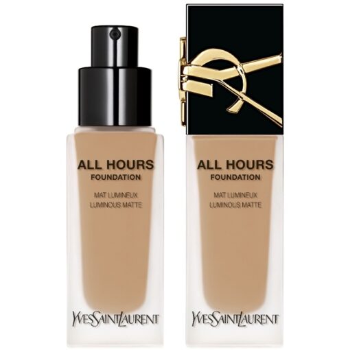 shop YSL All Hours Foundation SPF 39 25 ml - MN8 af Yves Saint Laurent - online shopping tilbud rabat hos shoppetur.dk