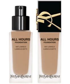 shop YSL All Hours Foundation SPF 39 25 ml - MN9 af Yves Saint Laurent - online shopping tilbud rabat hos shoppetur.dk