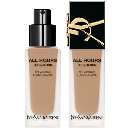 shop YSL All Hours Foundation SPF 39 25 ml - MN9 af Yves Saint Laurent - online shopping tilbud rabat hos shoppetur.dk