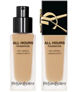 shop YSL All Hours Foundation SPF 39 25 ml - MW2 af Yves Saint Laurent - online shopping tilbud rabat hos shoppetur.dk