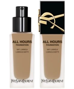 shop YSL All Hours Foundation SPF 39 25 ml - MW9 af Yves Saint Laurent - online shopping tilbud rabat hos shoppetur.dk