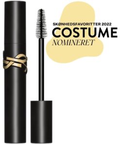 shop YSL Big Volume Lash Clash Mascara 8 ml - 01 Black af Yves Saint Laurent - online shopping tilbud rabat hos shoppetur.dk