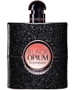 shop YSL Black Opium EDP Woman 90 ml af Yves Saint Laurent - online shopping tilbud rabat hos shoppetur.dk