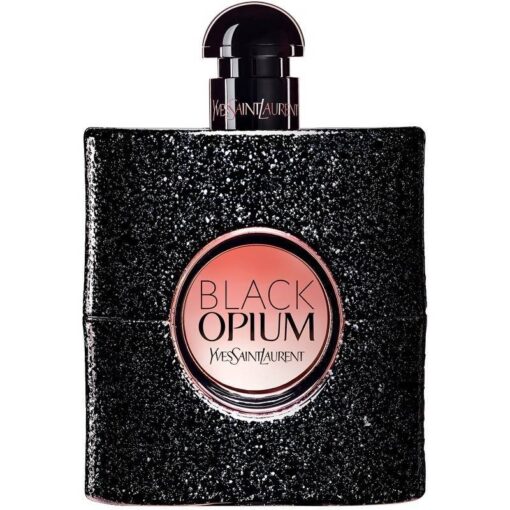 shop YSL Black Opium EDP Woman 90 ml af Yves Saint Laurent - online shopping tilbud rabat hos shoppetur.dk