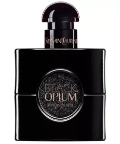 shop YSL Black Opium Le Parfum 30 ml af Yves Saint Laurent - online shopping tilbud rabat hos shoppetur.dk