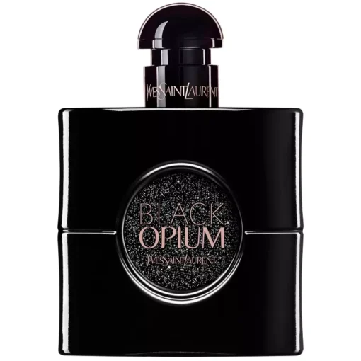 shop YSL Black Opium Le Parfum 50 ml af Yves Saint Laurent - online shopping tilbud rabat hos shoppetur.dk