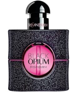 shop YSL Black Opium Neon EDP 30 ml af Yves Saint Laurent - online shopping tilbud rabat hos shoppetur.dk