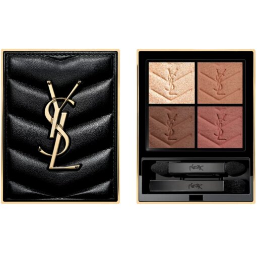 shop YSL Couture Mini Clutch - 200 Gueliz Dream af Yves Saint Laurent - online shopping tilbud rabat hos shoppetur.dk