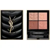 shop YSL Couture Mini Clutch - 600 Spontini Lilies af Yves Saint Laurent - online shopping tilbud rabat hos shoppetur.dk