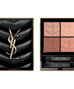 shop YSL Couture Mini Clutch - 600 Spontini Lilies af Yves Saint Laurent - online shopping tilbud rabat hos shoppetur.dk