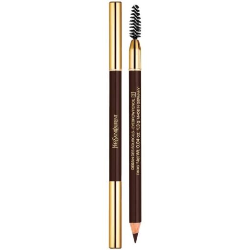 shop YSL Dessin Des Sourcils Eyebrow Pencil 1