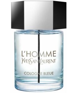 shop YSL L'Homme Cologne Bleue EDT Men 100 ml af Yves Saint Laurent - online shopping tilbud rabat hos shoppetur.dk