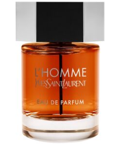 shop YSL L'Homme Eau de Parfum 100 ml af Yves Saint Laurent - online shopping tilbud rabat hos shoppetur.dk