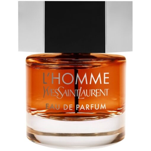 shop YSL L'Homme Eau de Parfum 60 ml af Yves Saint Laurent - online shopping tilbud rabat hos shoppetur.dk