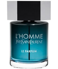 shop YSL L'Homme Le Parfum EDP 100 ml af Yves Saint Laurent - online shopping tilbud rabat hos shoppetur.dk