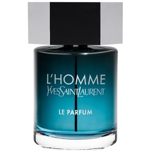 shop YSL L'Homme Le Parfum EDP 100 ml af Yves Saint Laurent - online shopping tilbud rabat hos shoppetur.dk