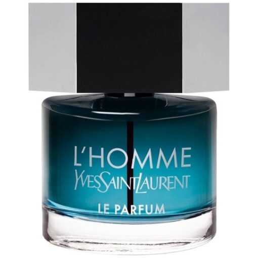 shop YSL L'Homme Le Parfum EDP 60 ml af Yves Saint Laurent - online shopping tilbud rabat hos shoppetur.dk