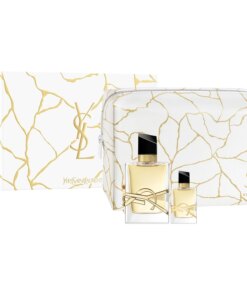 shop YSL Libre EDP 50 ml Gift Set (Limited Edition) af Yves Saint Laurent - online shopping tilbud rabat hos shoppetur.dk