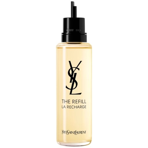 shop YSL Libre For Her EDP Refill 100 ml af Yves Saint Laurent - online shopping tilbud rabat hos shoppetur.dk