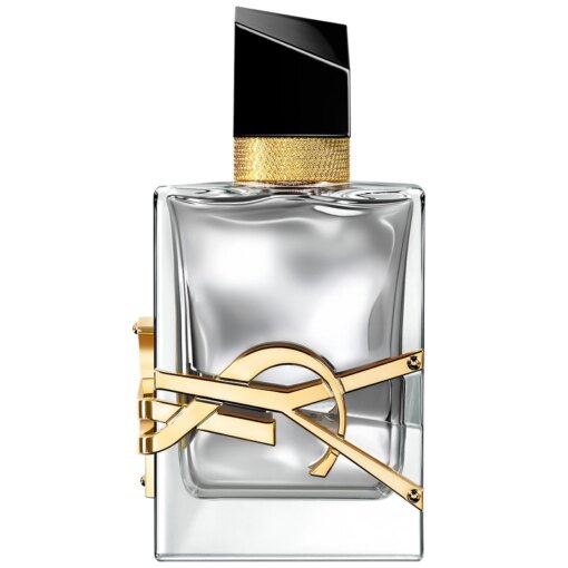 shop YSL Libre L'Absolu Platine EDP 50 ml af Yves Saint Laurent - online shopping tilbud rabat hos shoppetur.dk