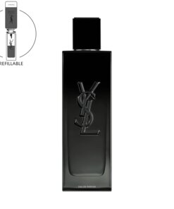 shop YSL Myself EDP 100 ml af Yves Saint Laurent - online shopping tilbud rabat hos shoppetur.dk