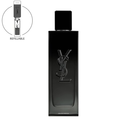 shop YSL Myself EDP 100 ml af Yves Saint Laurent - online shopping tilbud rabat hos shoppetur.dk