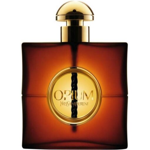 shop YSL Opium EDP Woman 30 ml af Yves Saint Laurent - online shopping tilbud rabat hos shoppetur.dk