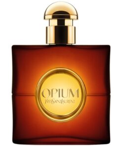 shop YSL Opium EDT Woman 30 ml af Yves Saint Laurent - online shopping tilbud rabat hos shoppetur.dk